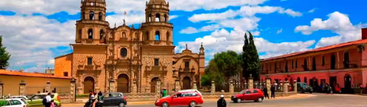 Cajamarca