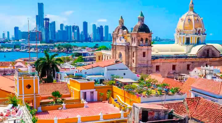 Cartagena de Indias