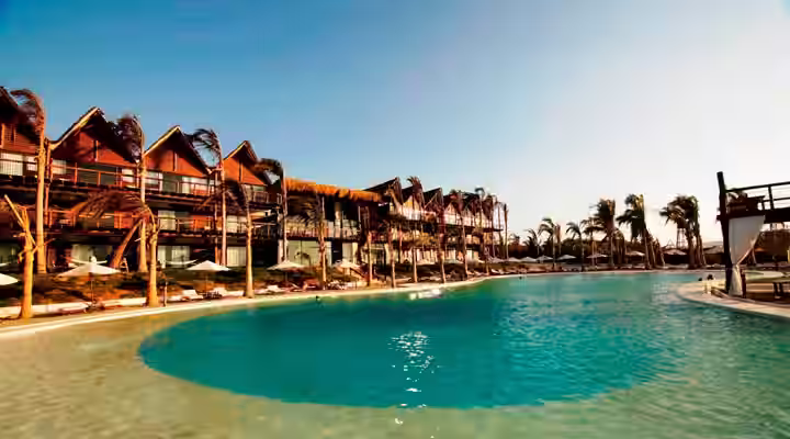 Playas del norte - Rustica Vichayito