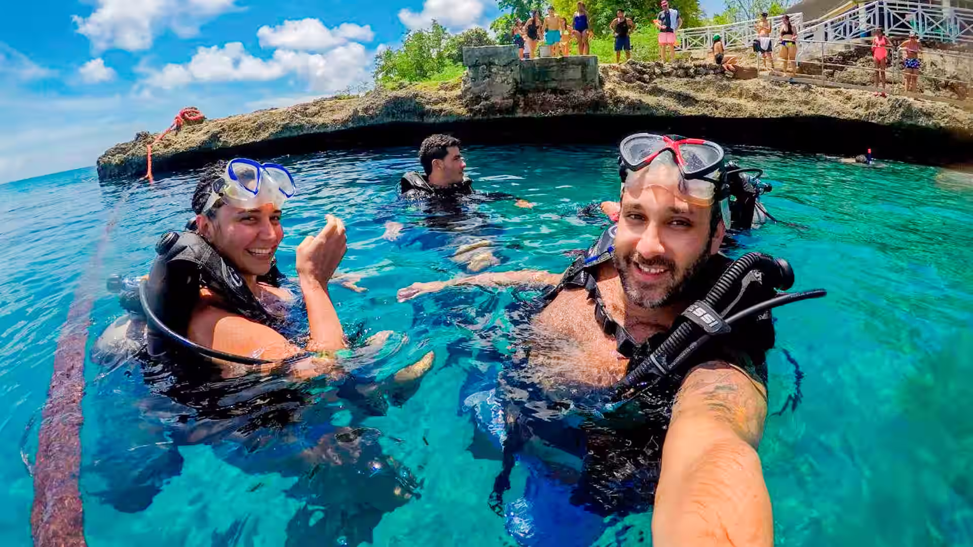 San Andrés - Colombia
